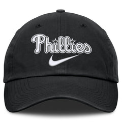 MLB Philadelphia Phillies Nike Primetime Club Adjustable Hat