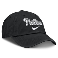 MLB Philadelphia Phillies Nike Primetime Club Adjustable Hat