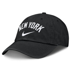 MLB New York Yankees Nike Primetime Club Adjustable Hat