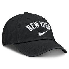 MLB New York Yankees Nike Primetime Club Adjustable Hat