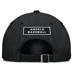 MLB Los Angeles Angels Nike Primetime Club Adjustable Hat