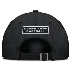 MLB Kansas City Royals Nike Primetime Club Adjustable Hat