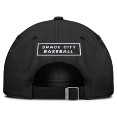 MLB Houston Astros Nike Primetime Club Adjustable Hat