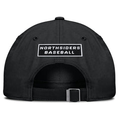 MLB Chicago Cubs Nike Primetime Club Adjustable Hat