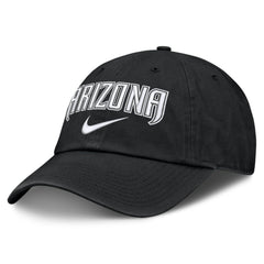 MLB Arizona Diamondbacks Nike Primetime Club Adjustable Hat