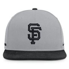 MLB San Francisco Giants Nike Primetime Pro Dri-FIT Snapback Hat