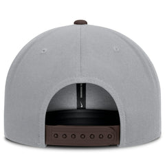 MLB San Diego Padres Nike Primetime Pro Dri-FIT Snapback Hat