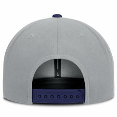 MLB Los Angeles Dodgers Nike Primetime Pro Dri-FIT Snapback Hat