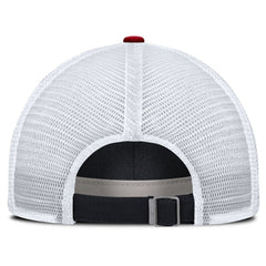 MLB Minnesota Twins Nike Primetime Club Adjustable Trucker Hat