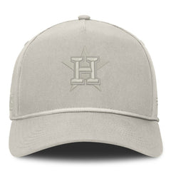 MLB Houston Astros Fanatics Undertone A-Frame Adjustable Hat