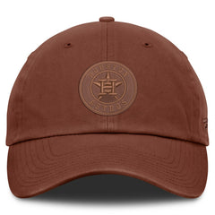 MLB Houston Astros Fanatics Tinge Adjustable Hat