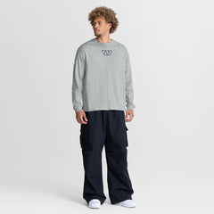 Oversized Type Play Long Sleeve T-Shirt - Washington Commanders