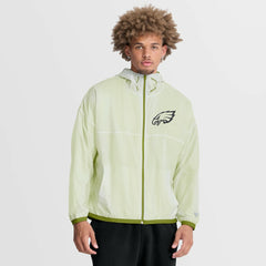 Type Play Down Full-Zip Jacket - Philadelphia Eagles