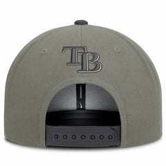 MLB Tampa Bay Rays Nike Pro Dri-FIT Snapback Hat