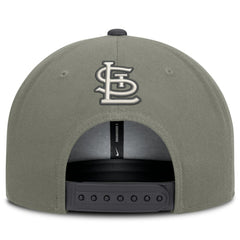 MLB St. Louis Cardinals Nike Pro Dri-FIT Snapback Hat