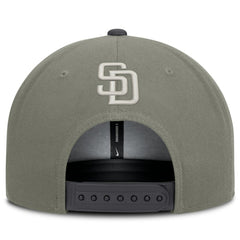 MLB San Diego Padres Nike Pro Dri-FIT Snapback Hat