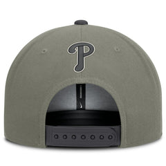 MLB Philadelphia Phillies Nike Pro Dri-FIT Snapback Hat