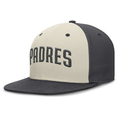 MLB San Diego Padres Nike Dri-FIT True Fitted Hat