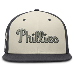 MLB Philadelphia Phillies Nike Dri-FIT True Fitted Hat