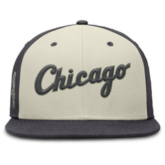 MLB Chicago White Sox Nike Dri-FIT True Fitted Hat