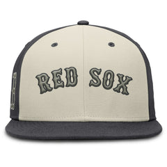 MLB Boston Red Sox Nike Dri-FIT True Fitted Hat