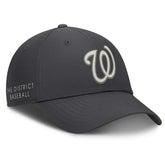 MLB Washington Nationals Nike Club Dri-FIT Adjustable Hat