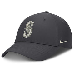 MLB Seattle Mariners Nike Club Dri-FIT Adjustable Hat