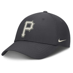 MLB Pittsburgh Pirates Nike Club Dri-FIT Adjustable Hat