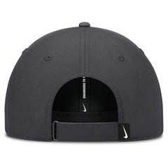 MLB Kansas City Royals Nike Club Dri-FIT Adjustable Hat