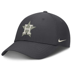 MLB Houston Astros Nike Club Dri-FIT Adjustable Hat