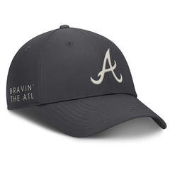 MLB Atlanta Braves Nike Club Dri-FIT Adjustable Hat