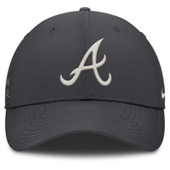 MLB Atlanta Braves Nike Club Dri-FIT Adjustable Hat