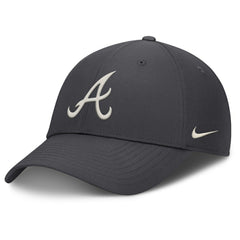 MLB Atlanta Braves Nike Club Dri-FIT Adjustable Hat