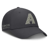 MLB Arizona Diamondbacks Nike Club Dri-FIT Adjustable Hat