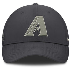 MLB Arizona Diamondbacks Nike Club Dri-FIT Adjustable Hat