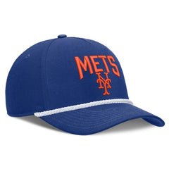 MLB New York Mets Nike Cooperstown Rise Adjustable Hat