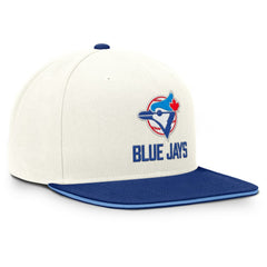 MLB Toronto Blue Jays Nike Cooperstown Pro Dri-FIT Snapback Hat