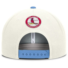 MLB St. Louis Cardinals Nike Cooperstown Pro Dri-FIT Snapback Hat