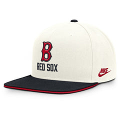 MLB Boston Red Sox Nike Cooperstown Pro Dri-FIT Snapback Hat