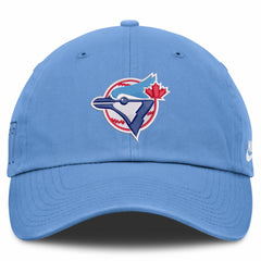 MLB Toronto Blue Jays Nike Cooperstown Club Adjustable Hat