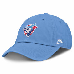 MLB Toronto Blue Jays Nike Cooperstown Club Adjustable Hat