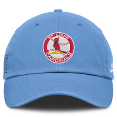 MLB St. Louis Cardinals Nike Cooperstown Club Adjustable Hat