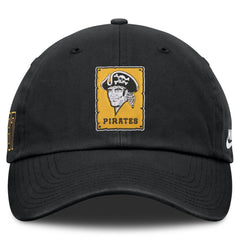 MLB Pittsburgh Pirates Nike Cooperstown Club Adjustable Hat