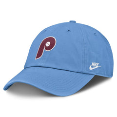MLB Philadelphia Phillies Nike Cooperstown Club Adjustable Hat