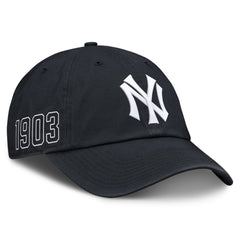 MLB New York Yankees Nike Cooperstown Club Adjustable Hat