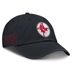MLB Boston Red Sox Nike Cooperstown Club Adjustable Hat