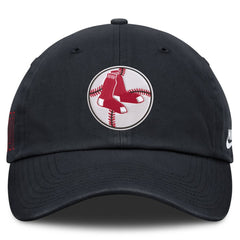MLB Boston Red Sox Nike Cooperstown Club Adjustable Hat
