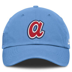 MLB Atlanta Braves Nike Cooperstown Club Adjustable Hat