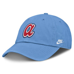 MLB Atlanta Braves Nike Cooperstown Club Adjustable Hat