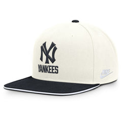 MLB New York Yankees Nike Cooperstown Pro Dri-FIT Snapback Hat